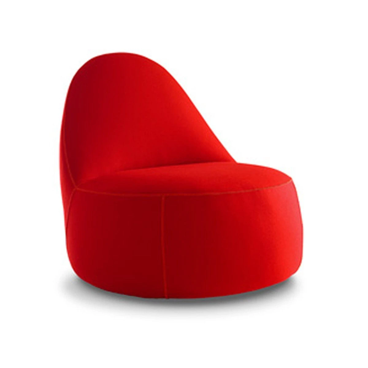 Mitt Lounge Chair 3 Mitt Lounge Chair