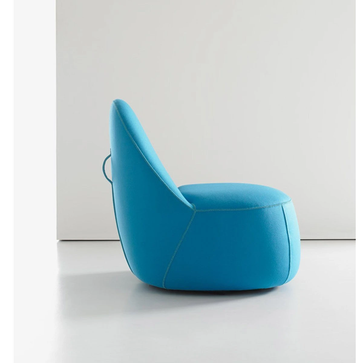 Mitt Lounge Chair 4 Mitt Lounge Chair - Image 2