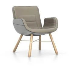 Vitra East River Lounge Chair 27 Vitra East River Lounge Chair -Chair Store mix cool 2 natural