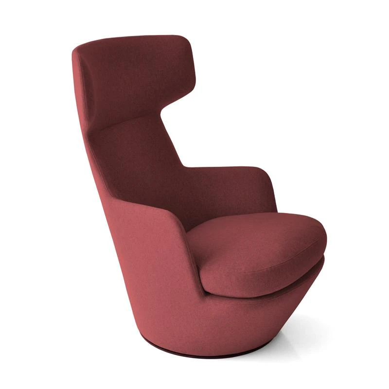 My Turn Swivel Lounge Chair 3 My Turn Swivel Lounge Chair