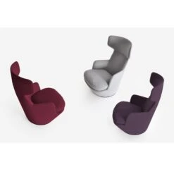 My Turn Swivel Lounge Chair 10 My Turn Swivel Lounge Chair -Chair Store my turn swivel lounge chair 4