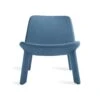 Neat Lounge Chair 2 Neat Lounge Chair -Chair Store neat lounge chair BluDot CA Modern Home Vesper Marine Blue