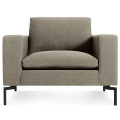 New Standard Lounge Chair