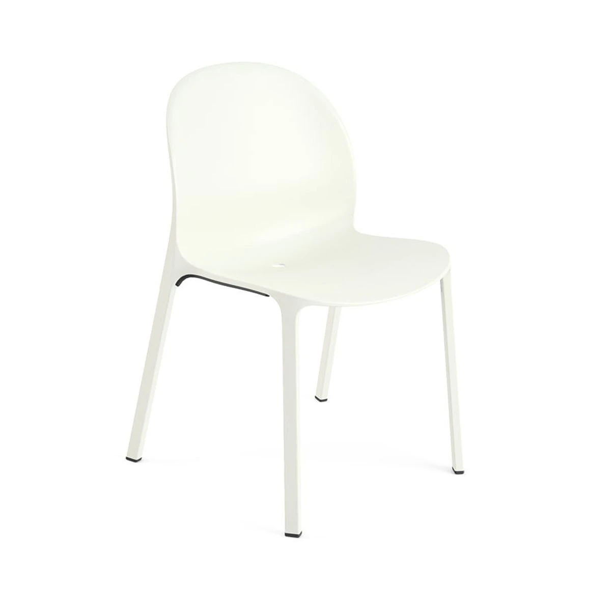 Olivares Aluminum Stacking Chair 4 Olivares Aluminum Stacking Chair - Image 2