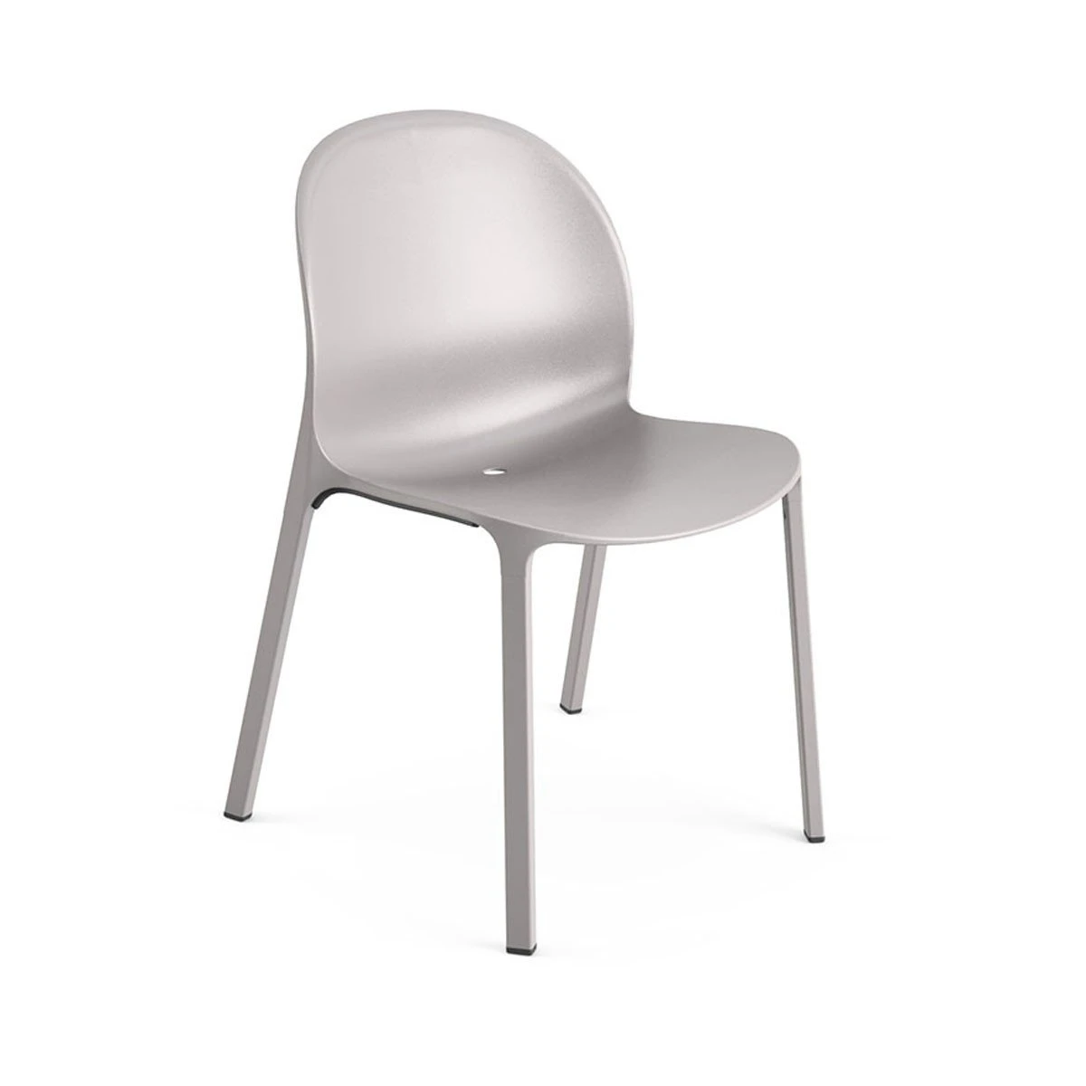 Olivares Aluminum Stacking Chair 5 Olivares Aluminum Stacking Chair - Image 3