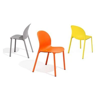 Olivares Aluminum Stacking Chair 11 Olivares Aluminum Stacking Chair - Image 9