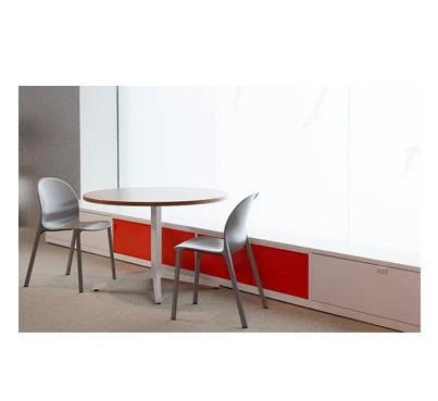 Olivares Aluminum Stacking Chair 13 Olivares Aluminum Stacking Chair - Image 11