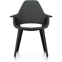 Vitra Organic Chair