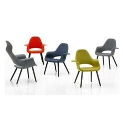 Vitra Organic Chair -Chair Store organic chair 3