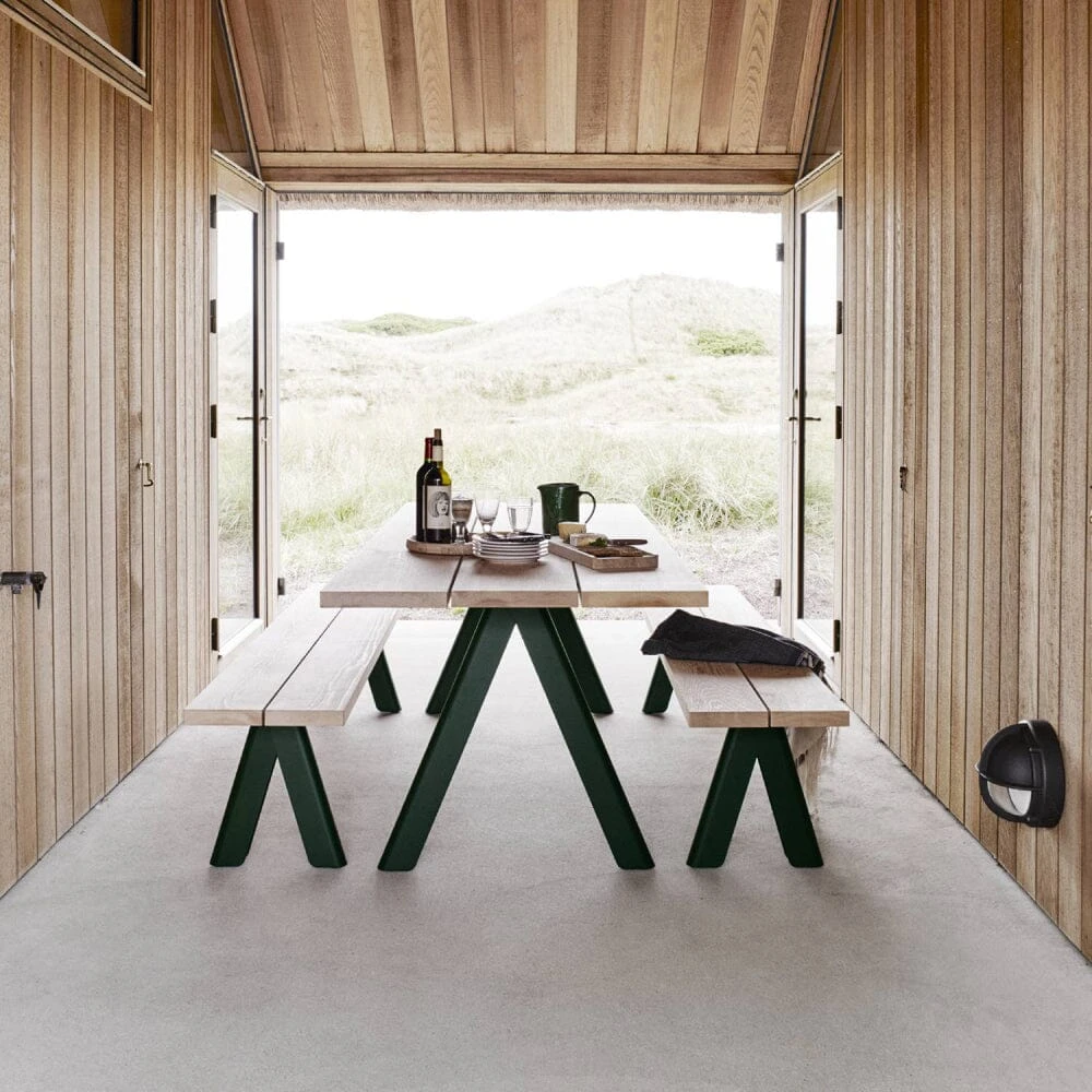 Overlap Bench 5 Overlap Bench - Image 3