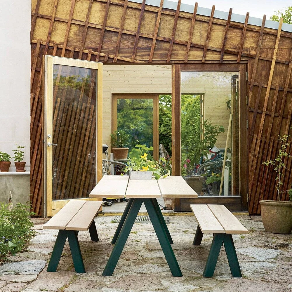 Overlap Bench 6 Overlap Bench - Image 4