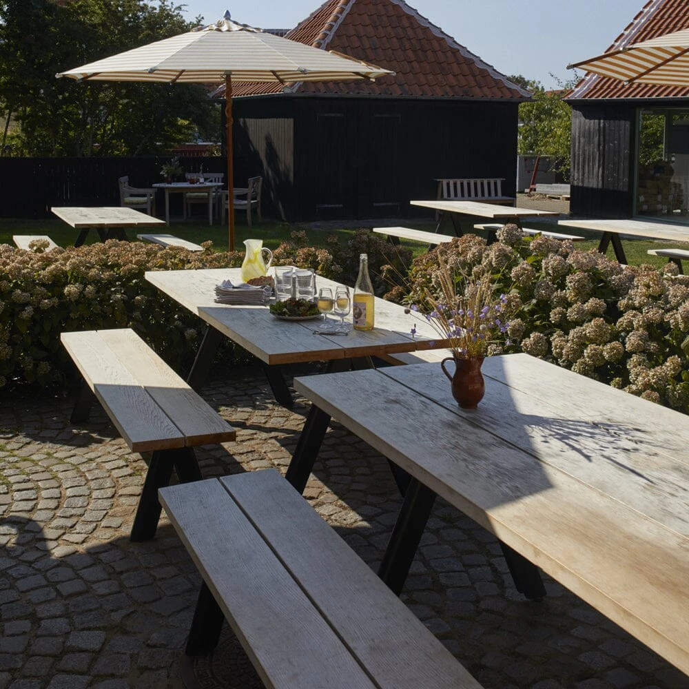 Overlap Bench 7 Overlap Bench - Image 5