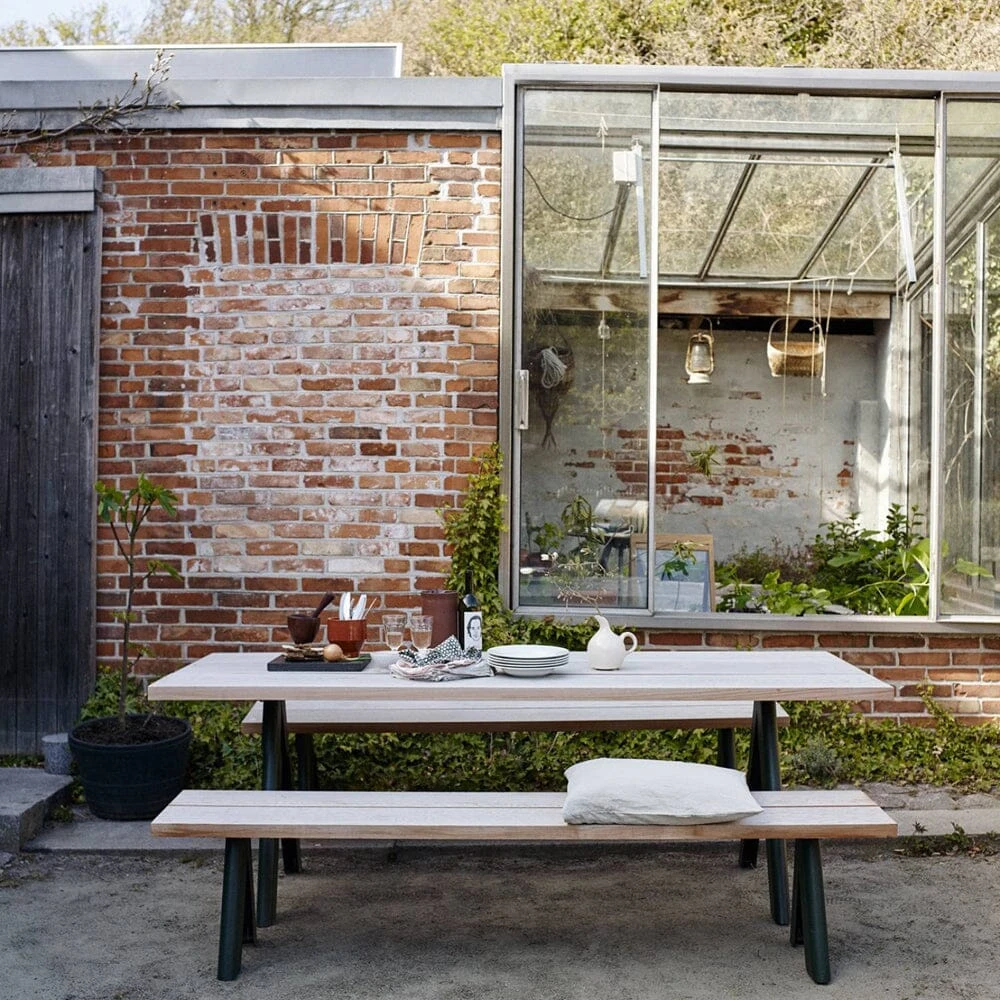 Overlap Bench 8 Overlap Bench - Image 6