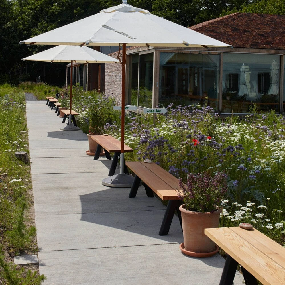 Overlap Bench 11 Overlap Bench - Image 9