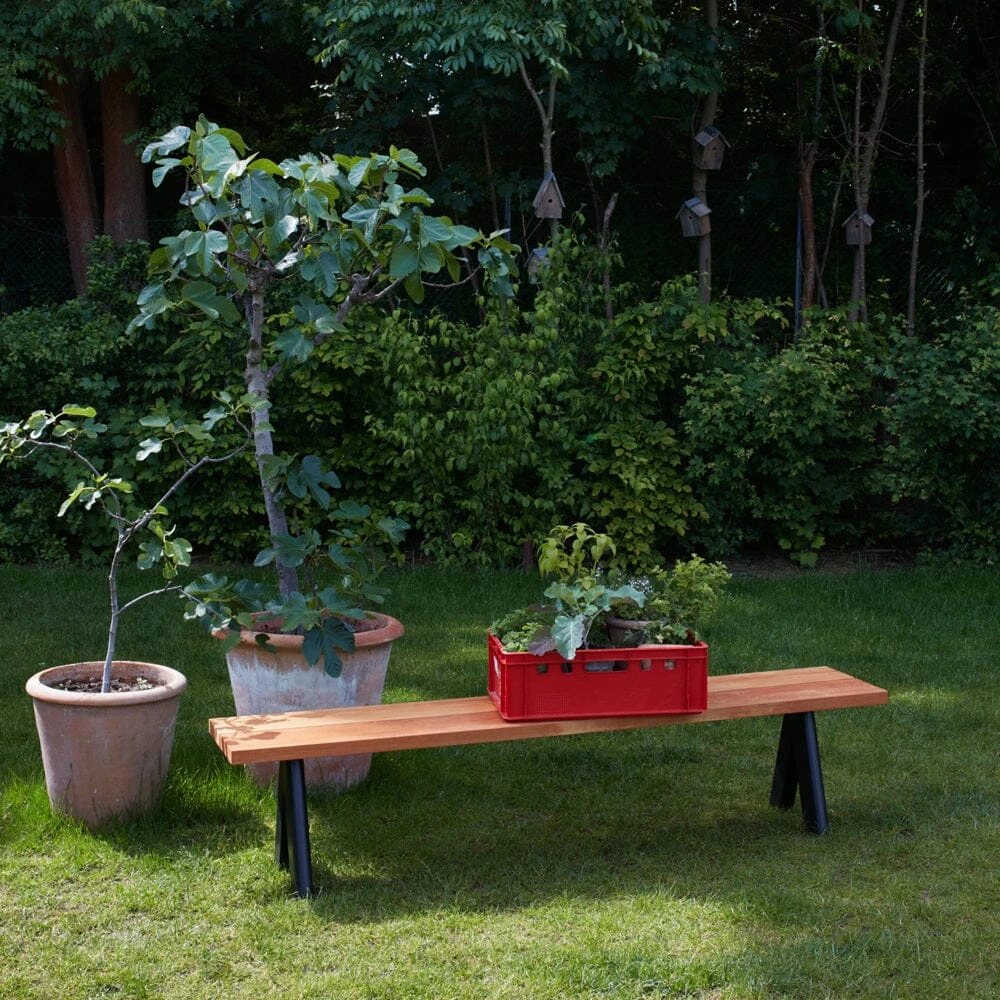 Overlap Bench 12 Overlap Bench - Image 10