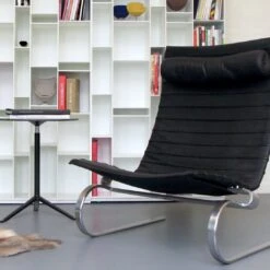 Fritz Hansen PK20 Easy Chair -Chair Store pk20 easy chair fritz hansen ca modern home 4