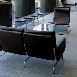 Fritz Hansen PK20 Easy Chair -Chair Store pk20 easy chair fritz hansen ca modern home 6