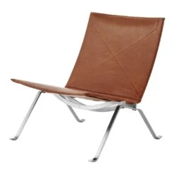 Fritz Hansen PK22 Easy Chair -Chair Store pk22 easy chair fritz hansen ca modern home 1
