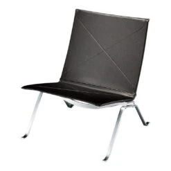 Fritz Hansen PK22 Easy Chair -Chair Store pk22 easy chair fritz hansen ca modern home 2
