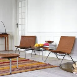 Fritz Hansen PK22 Easy Chair -Chair Store pk22 easy chair fritz hansen ca modern home 3