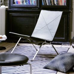 Fritz Hansen PK22 Easy Chair -Chair Store pk22 easy chair fritz hansen ca modern home 5