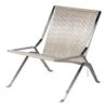 Fritz Hansen PK25 Lounge Chair -Chair Store pk25 lounge chair fritz hansen ca modern home