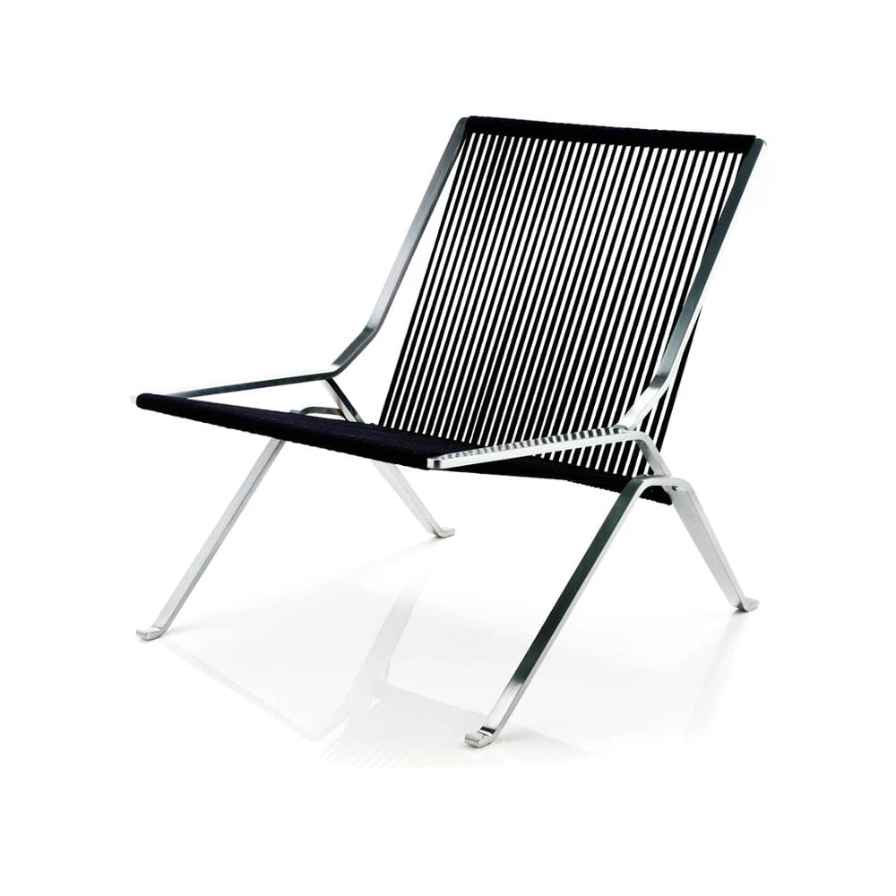 Fritz Hansen PK25 Lounge Chair 4 Fritz Hansen PK25 Lounge Chair - Image 2