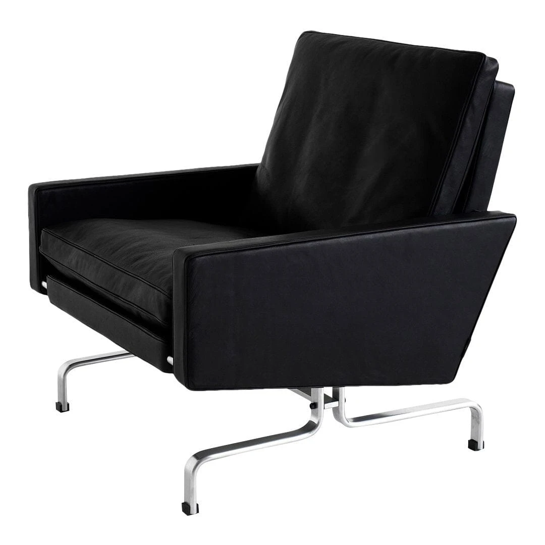 Fritz Hansen PK31 Easy Chair 3 Fritz Hansen PK31 Easy Chair