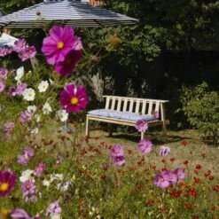 Plank Bench -Chair Store plank bench skagerak by fritz hansen ca modern home 3