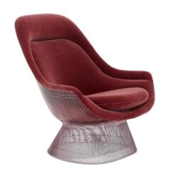 Chair Store -Chair Store platner easy chair 7