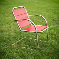 Pliny Lounge Chair -Chair Store pliny lounge chair Loll designs CA Modern Home 1