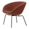 Fritz Hansen Pot Lounge Chair