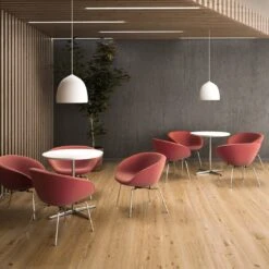 Fritz Hansen Pot Lounge Chair -Chair Store pot lounge chair fritz hansen CA Modern Home 3