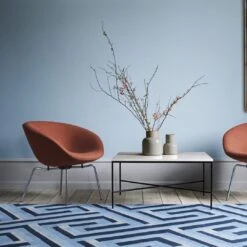 Fritz Hansen Pot Lounge Chair -Chair Store pot lounge chair fritz hansen CA Modern Home 4