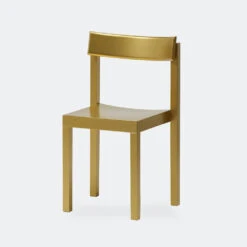 Primo Chair -Chair Store primo chair mattiazzi CA Modern Home gold beech