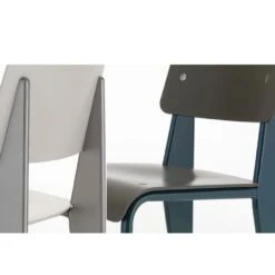 Vitra Prouve Standard SP Chair -Chair Store prouve standard sp chair vitra ca modern home 3