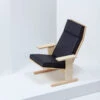 Quindici Lounge Chair