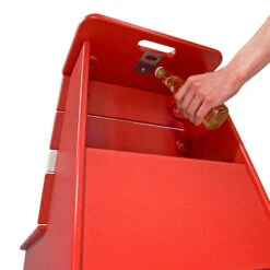 Racer Lounge Chair -Chair Store racer lounge chair Loll designs CA Modern Home 1