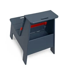 Racer Lounge Chair -Chair Store racer lounge chair Loll designs CA Modern Home 2