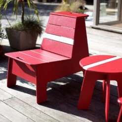 Racer Lounge Chair -Chair Store racer lounge chair Loll designs CA Modern Home 4