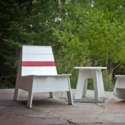 Racer Lounge Chair -Chair Store racer lounge chair Loll designs CA Modern Home 5