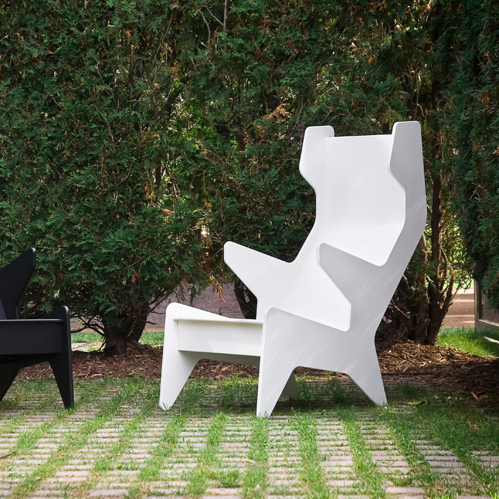 Rapson Cave Chair 8 Rapson Cave Chair - Image 6