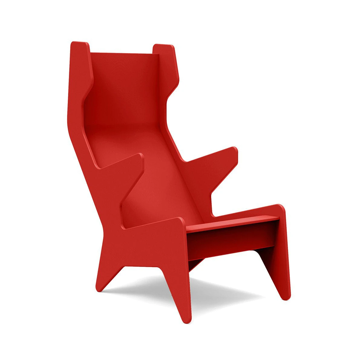 Rapson Cave Chair 3 Rapson Cave Chair