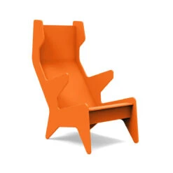 Rapson Cave Chair 25 Rapson Cave Chair -Chair Store rapson cave chair Loll Designs CA Modern Home Sunset Orange