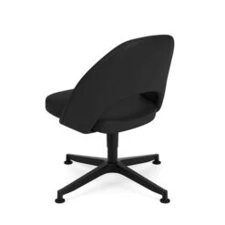 Saarinen Executive Armless Chair With Swivel Base 22 Saarinen Executive Armless Chair With Swivel Base -Chair Store saarinen executive armless chair with swivel base Knoll CA Modern Home 4star 1