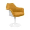 Saarinen Tulip Arm Chair Upholstered