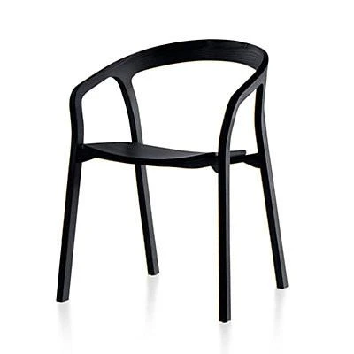 She Said Chair 3 She Said Chair