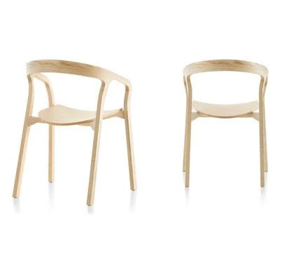 She Said Chair 6 She Said Chair - Image 4