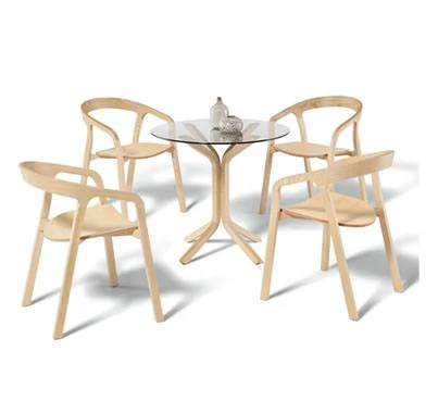 She Said Chair 8 She Said Chair - Image 6