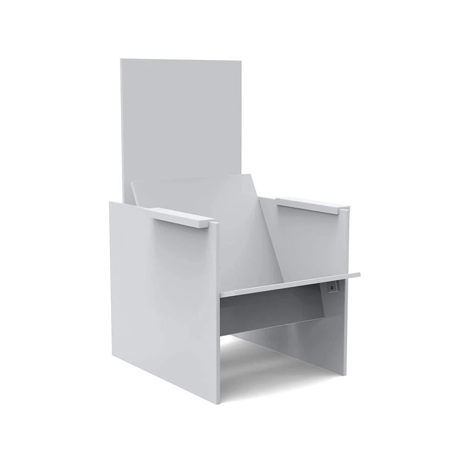 Silo Chair 12 Silo Chair - Image 10